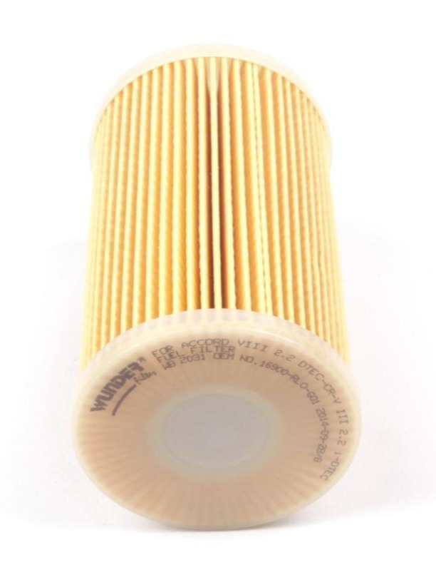 WB2031 WUNDER FILTER